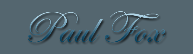 Paul Fox